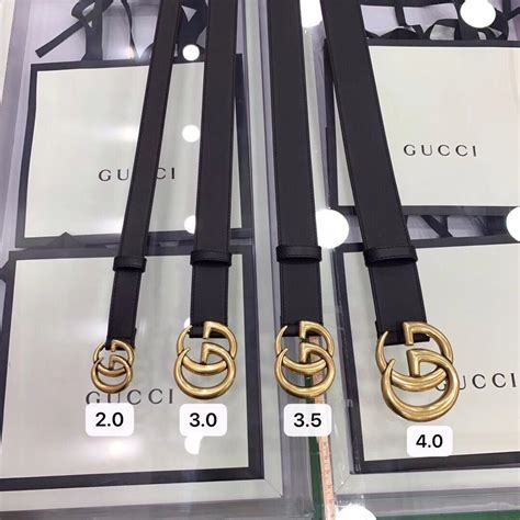 Gucci Belt Review + Comparison: How to Choose 